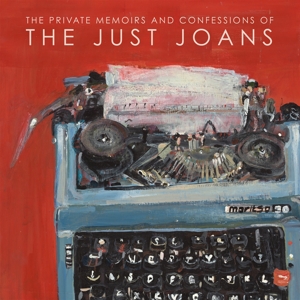 CD Shop - JUST JOANS PRIVATE MEMOIRS AND CO...