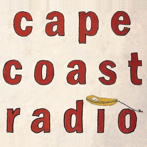 CD Shop - CAPE COAST RADIO CAPE COAST RADIO