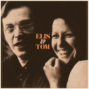 CD Shop - ELIS REGINA,TOM JOBIM ELIS & TOM