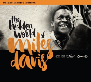 CD Shop - MILES.=V/A= DAVIS HIDDEN WORLD OF MILES ...