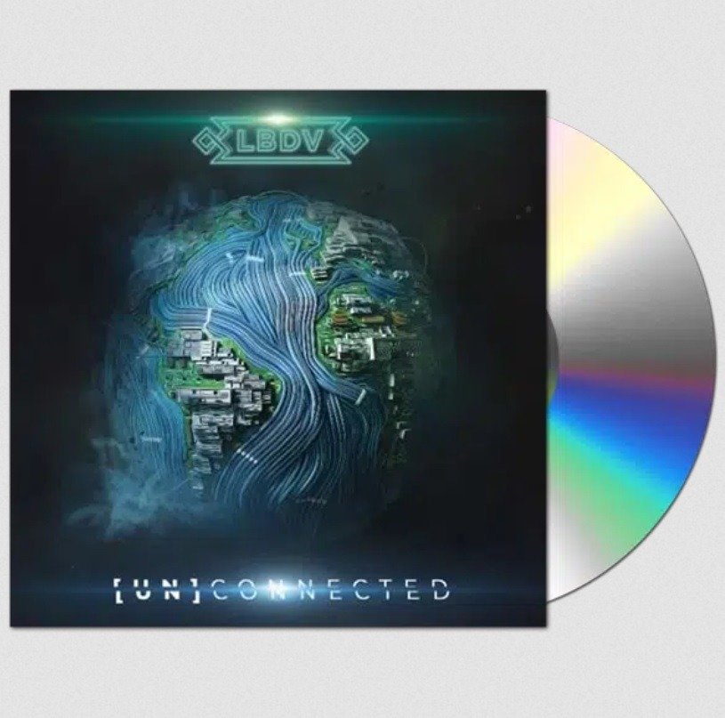 CD Shop - LA BOCCA DELLA VERITA\