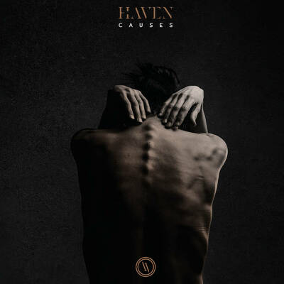 CD Shop - HAVEN CAUSES