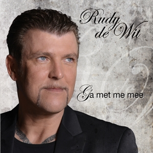 CD Shop - RUDY DE WIT GA MET ME MEE