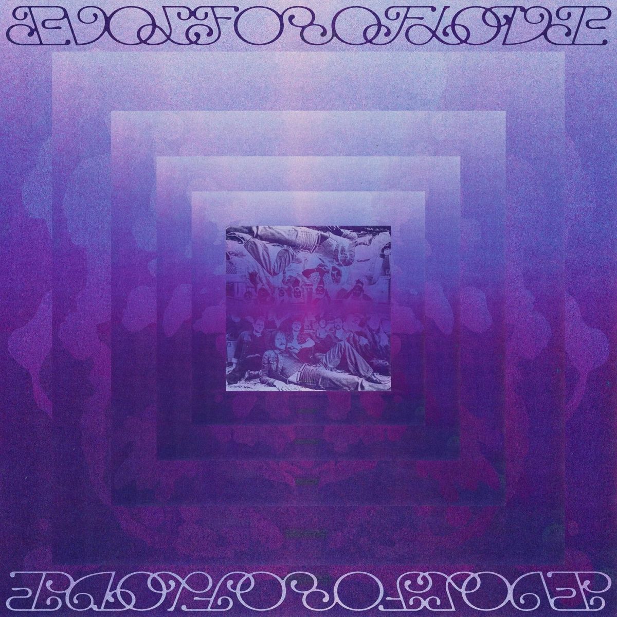 CD Shop - EVOLFO OF LOVE