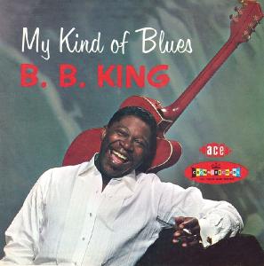 CD Shop - B.B. KING B.B. King - My Kind Of Blues Vol.1