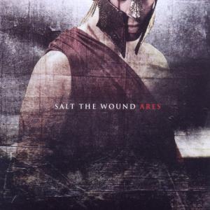 CD Shop - SALT THE WOUND ARES