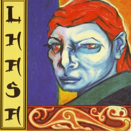 CD Shop - LHASA LA LLORONA