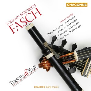 CD Shop - KAMMERORCHESTER BASEL CONCERTOS IN D & B...