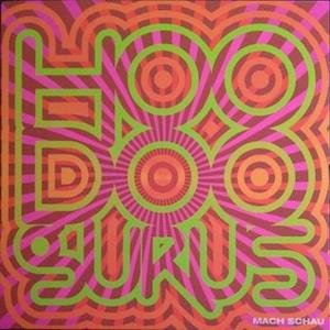 CD Shop - HOODOO GURUS MACH SCHAU