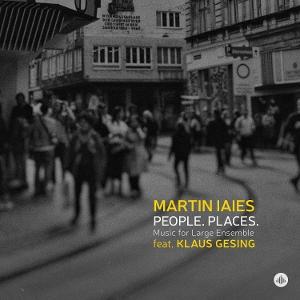 CD Shop - MARTIN IAIES PEOPLE. PLACES. MUSIC ...