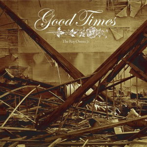 CD Shop - ROY OWENS JR. GOOD TIMES