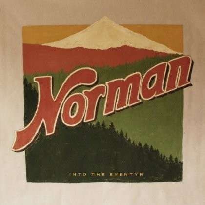 CD Shop - NORMAN INTO THE EVENTYR