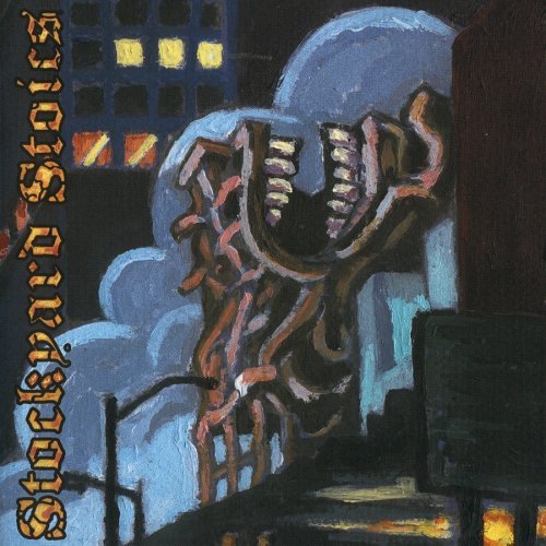 CD Shop - STOCKYARD STOICS STOCKYARD STOICS