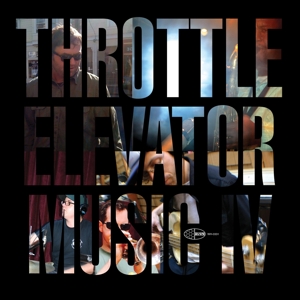 CD Shop - THROTTLE ELEVATOR MUSIC THROTTLE ELEVATOR MUSI...