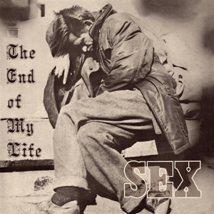 CD Shop - SEX END OF MY LIFE