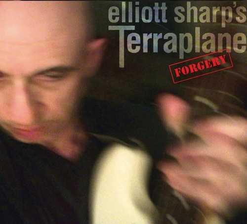 CD Shop - ELLIOTT SHARP\