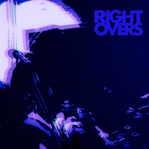 CD Shop - RIGHTOVERS KRUISE KONTROL -EP-