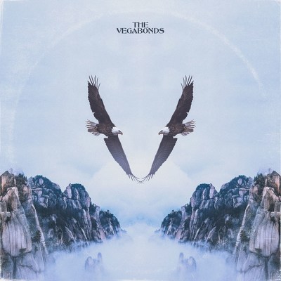 CD Shop - VEGABONDS, THE V LTD.