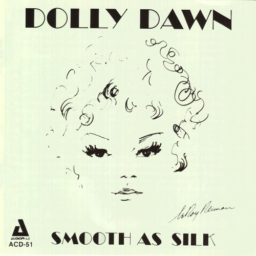 CD Shop - DOLLY DAWN SMOOTH AS SILK
