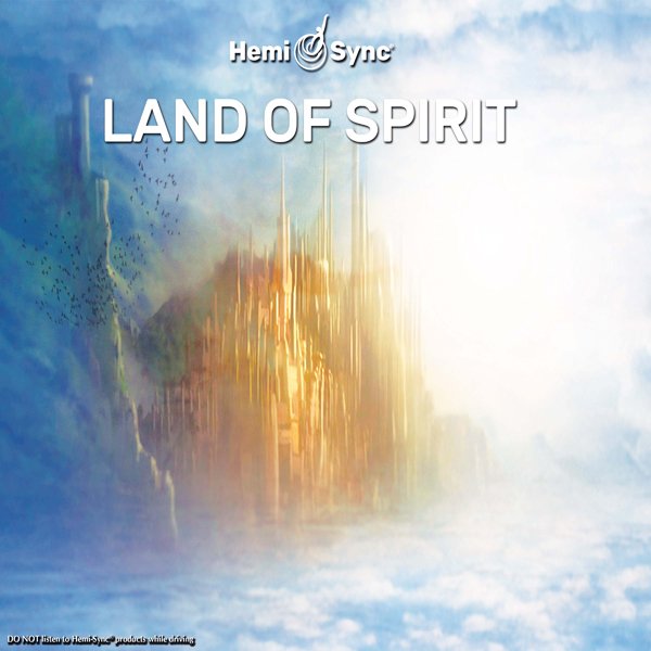 CD Shop - CRAIG PADILLA LAND OF SPIRITS
