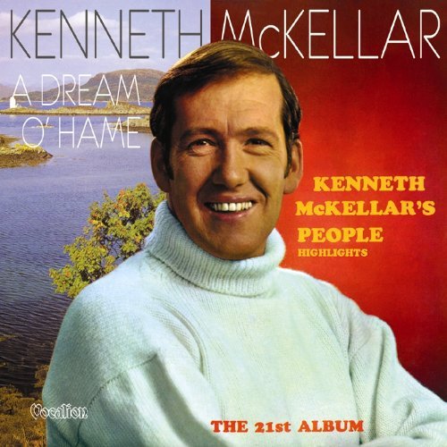 CD Shop - KENNETH MCKELLAR KENNETH MCKELLAR\