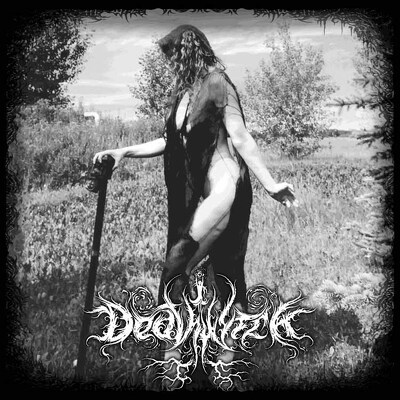 CD Shop - DEATHWYTCH DEATH WYTCH