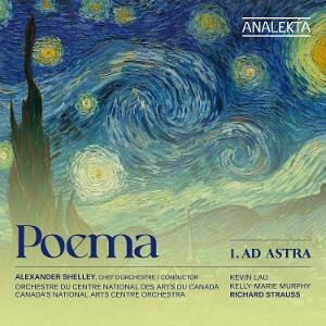 CD Shop - CANADA’S NATIONAL ARTS CENTRE ORCHESTRA STRAUSS, MURPHY & ...