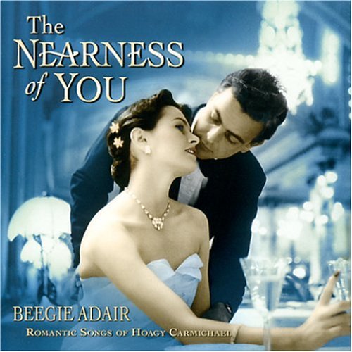 CD Shop - BEEGIE ADAIR NEARNESS OF YOU