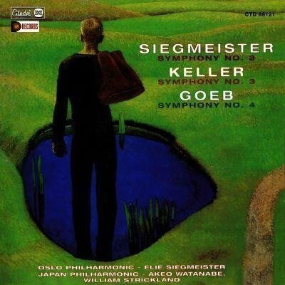 CD Shop - VARIOUS ARTISTS SIEGMEISTER: SYMPHONY ...
