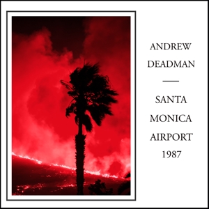 CD Shop - ANDREW DEADMAN SANTA MONICA.. -DIGI-