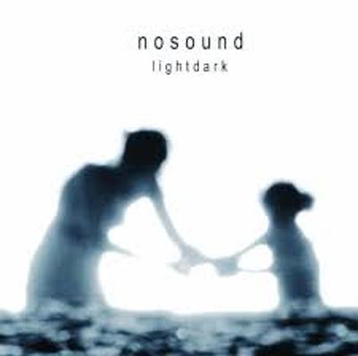 CD Shop - NOSOUND LIGHTDARK