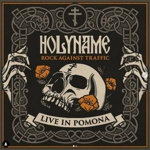 CD Shop - HOLYNAME ROCK AGAINST TRAFFIC: ...