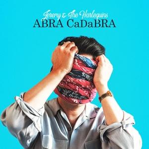 CD Shop - JEREMY & THE HARLEQUINS ABRA CADABRA