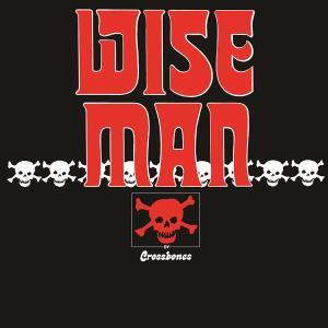 CD Shop - CROSSBONES WISEMAN
