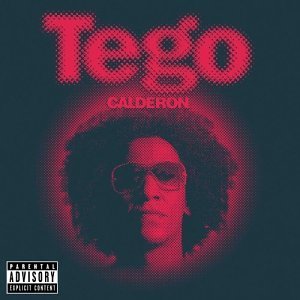 CD Shop - TEGO CALDERON EL ABAYARDE
