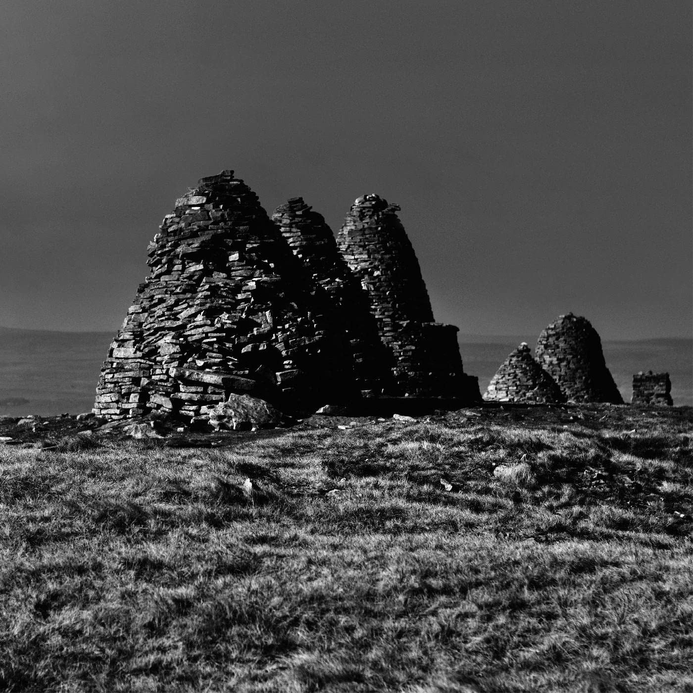 CD Shop - CRAVEN FAULTS STANDERS (DARK FELL GR...