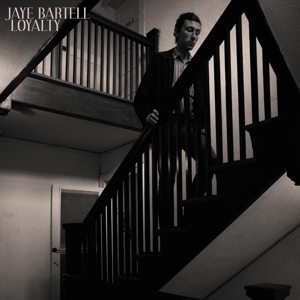 CD Shop - JAYE BARTELL LOYALTY