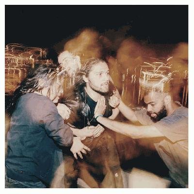 CD Shop - GANG OF YOUTHS POSITIONS