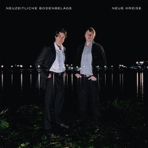 CD Shop - NEUZEITLICHE BODENBELAGE NEUE KREISE