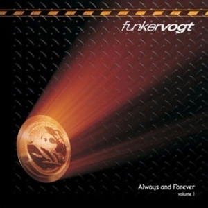 CD Shop - FUNKER VOGT ALWAYS AND FOREVER, VO...