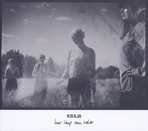 CD Shop - KRAJA HUR LANGT SOM HELST