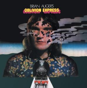 CD Shop - BRIAN AUGER\