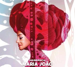 CD Shop - MARIA JOAO ABUNDANCIA