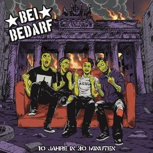 CD Shop - BEI BEDARF 10 JAHRE IN 30 MINUTEN