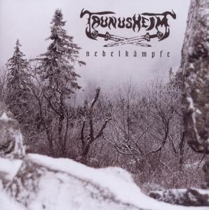 CD Shop - TAUNUSHEIM NEBELKAEMPFE -8TR-