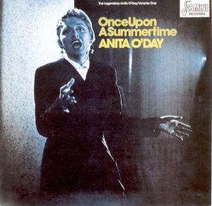 CD Shop - ANITA W. STAN KENTON & HIS ORCHESTRA O\