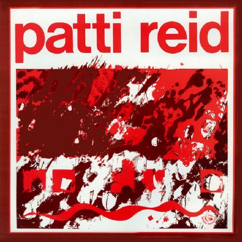 CD Shop - PATTI REID PATTI REID