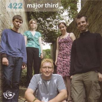 CD Shop - MAJOR THIRD MAJOR THIRD