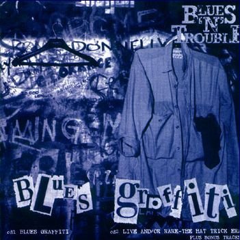 CD Shop - BLUES \