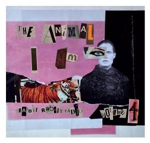 CD Shop - RABBIT RABBIT RADIO VOLUME 4-THE ANIMAL I AM